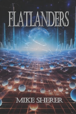 Book cover for Flatlanders
