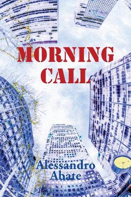 Book cover for Morning Call