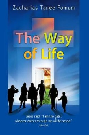 Cover of The Way of Life