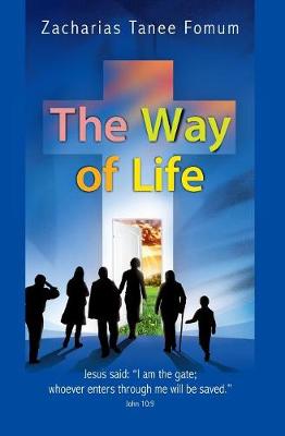 Book cover for The Way of Life