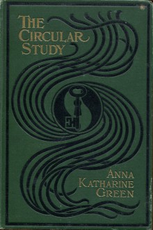 Book cover for The Circular Study