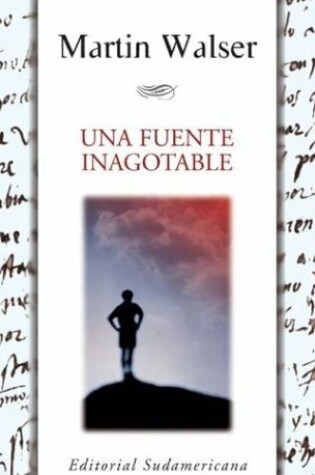 Cover of Una Fuente Inagotable