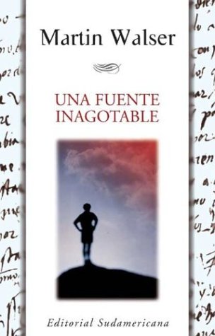Book cover for Una Fuente Inagotable