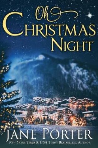 Cover of Oh, Christmas Night