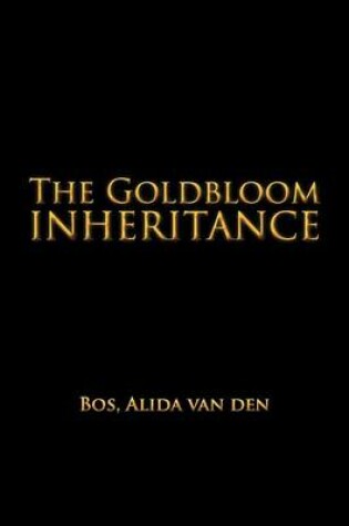Cover of The Goldbloom Inheritance