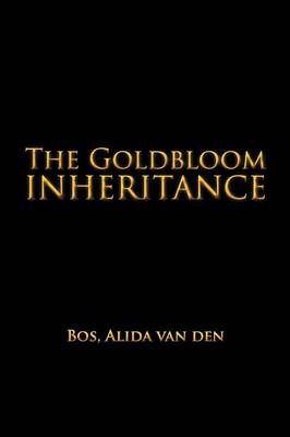 Book cover for The Goldbloom Inheritance