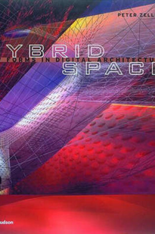 Cover of Hybrid Space