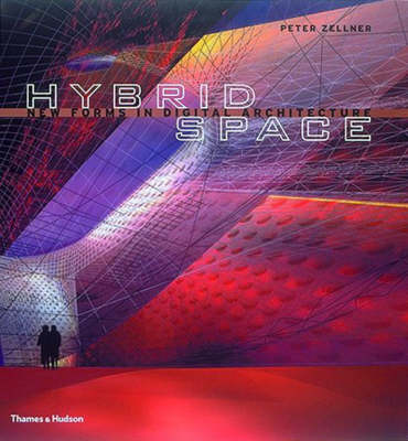 Book cover for Hybrid Space