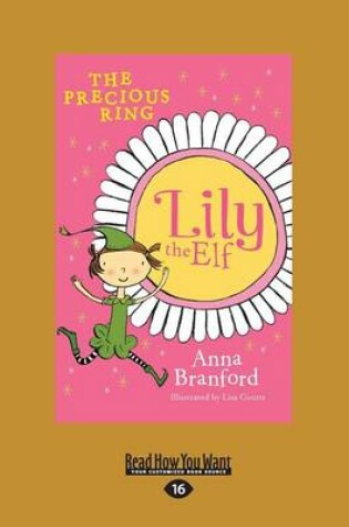 Cover of The Precious Ring