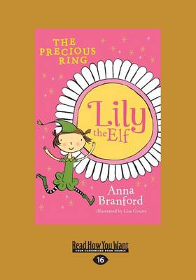 Cover of The Precious Ring