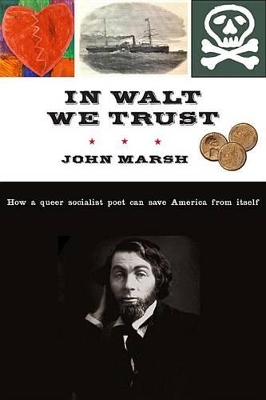 Book cover for In Walt We Trust