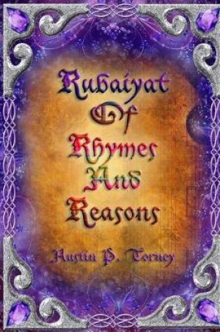 Cover of Rubaiyat of Rhymes and Reasons