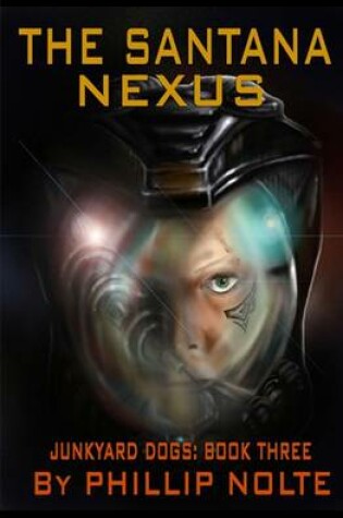 Cover of The Santana Nexus