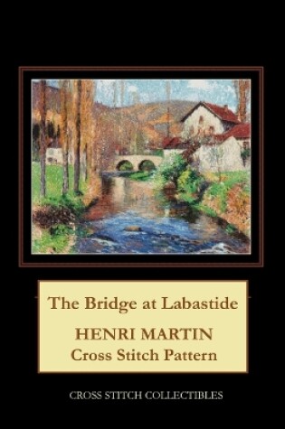 Cover of The Bridge at Labastide