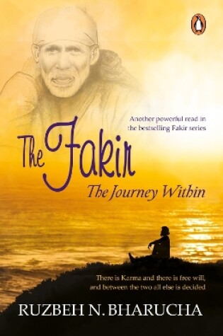 Cover of The Fakir: The Journey Within