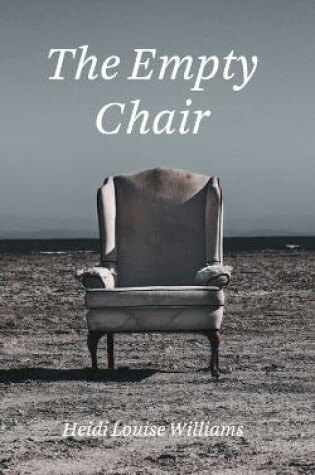 Cover of The Empty Chair