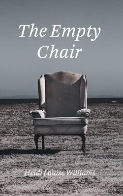 Book cover for The Empty Chair