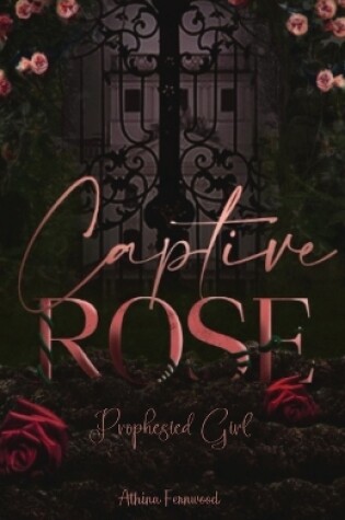 Cover of Captive Rose