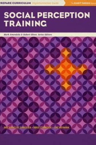 Cover of Social Perception Training