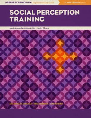 Cover of Social Perception Training