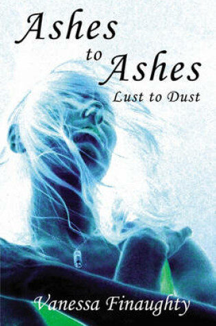 Cover of Ashes to Ashes