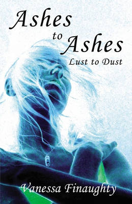 Book cover for Ashes to Ashes