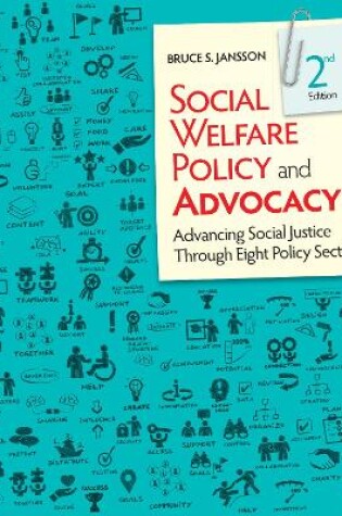 Cover of Social Welfare Policy and Advocacy