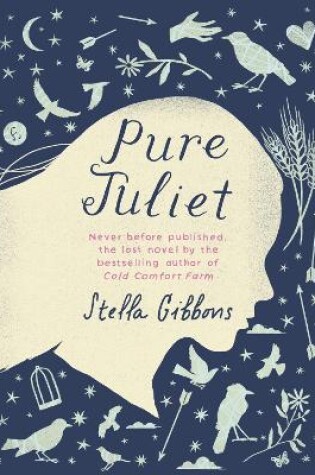 Cover of Pure Juliet