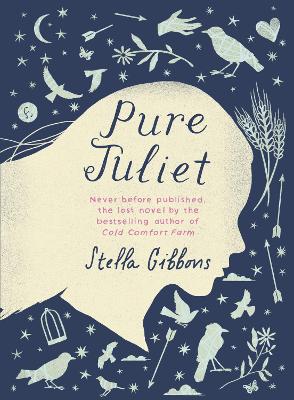Book cover for Pure Juliet