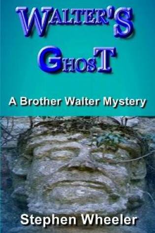 Cover of Walter's Ghost