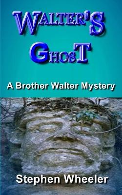 Book cover for Walter's Ghost