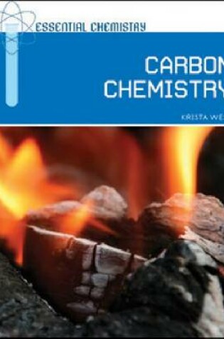 Cover of Carbon Chemistry