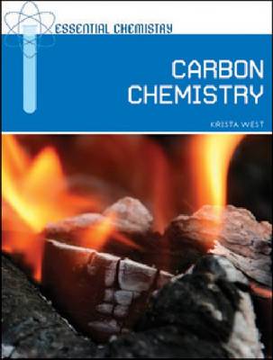 Book cover for Carbon Chemistry