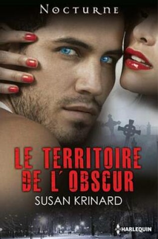 Cover of Le Territoire de L'Obscur