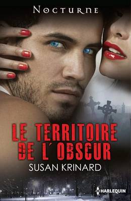 Book cover for Le Territoire de L'Obscur