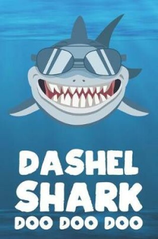 Cover of Dashel - Shark Doo Doo Doo