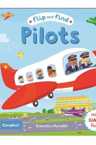 Cover of Flip and Find Pilots