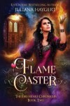 Book cover for Flame Caster