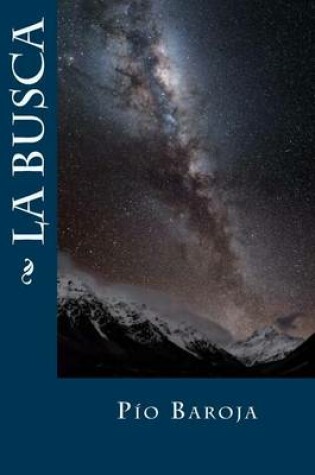 Cover of La Busca