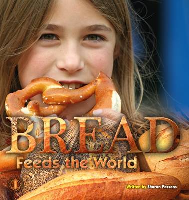 Cover of Bread Feeds the World