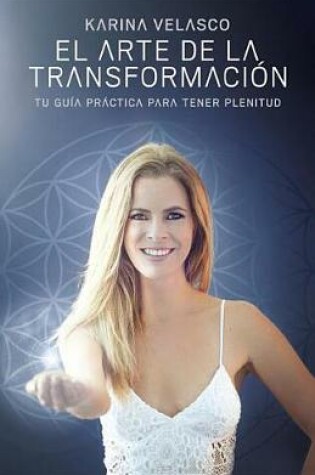 Cover of El Arte de la Transformación