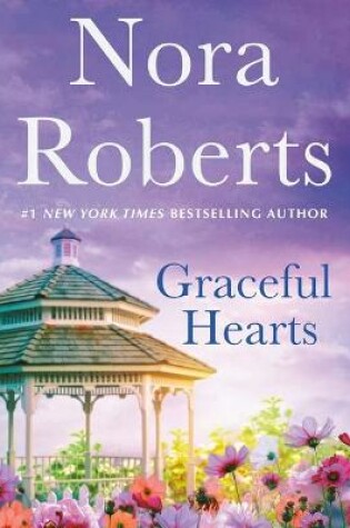 Cover of Graceful Hearts