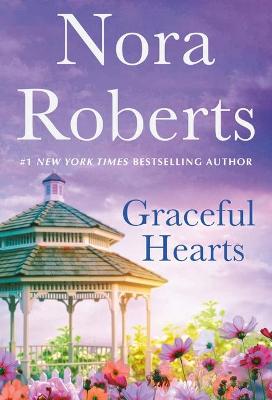 Book cover for Graceful Hearts