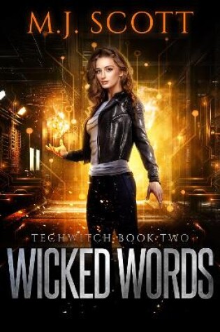 Cover of Wicked Words