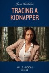 Book cover for Tracing A Kidnapper