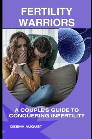 Cover of Fertility Warriors