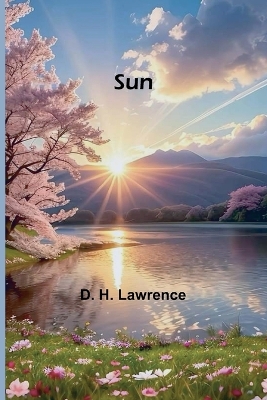 Book cover for Sun