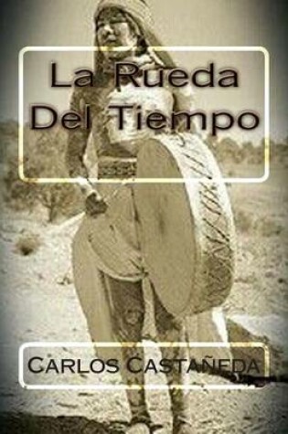 Cover of La Rueda Del Tiempo