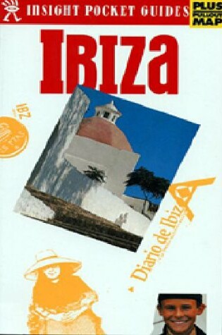 Cover of Ibiza