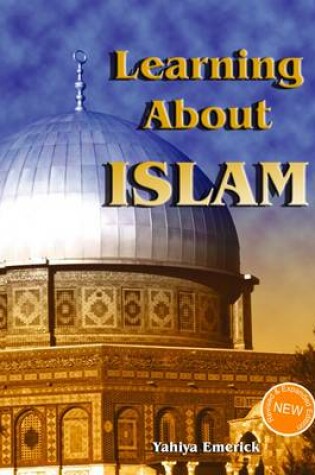 Cover of Learning About Islam